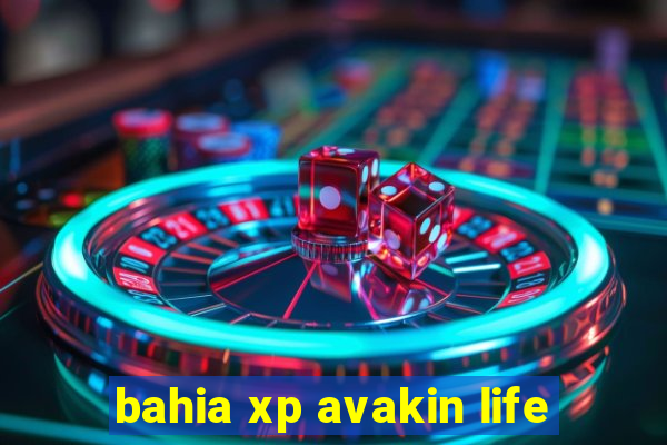 bahia xp avakin life